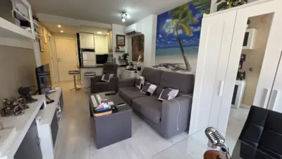 Apartment in Poble de Llevant photo 11
