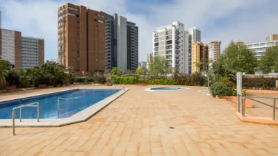Apartment in Poble de Llevant photo 22