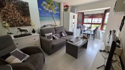 Apartment in Poble de Llevant photo 13