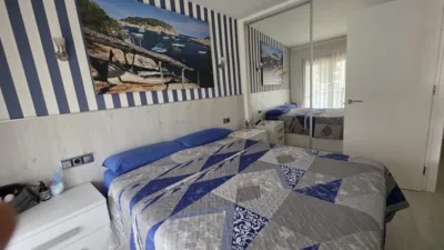 Apartment in Poble de Llevant photo 18