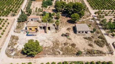House on Partida Baya Baja Street photo 6