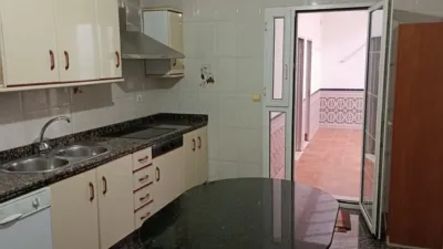 Semi-detached chalet on Calle de Julia Pintor López photo 7