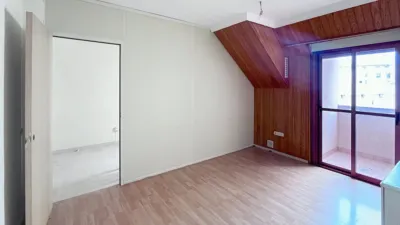 Apartment on Cervantes Street photo 5