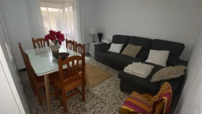Apartment on Calle Cardenal Cisnero photo 10