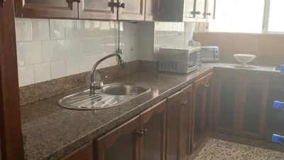 Apartment on Calle Cardenal Cisnero photo 5