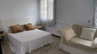 Apartment on Calle Cardenal Cisnero photo 11