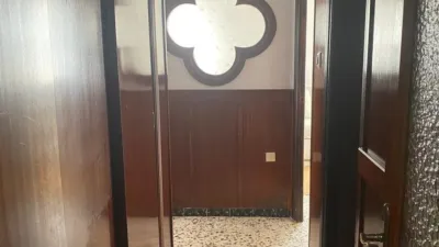 Apartment on Calle Cardenal Cisnero photo 12
