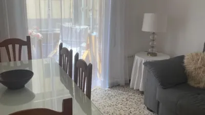 Apartment on Calle Cardenal Cisnero photo 4