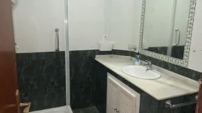 Apartment on Calle Cardenal Cisnero photo 16