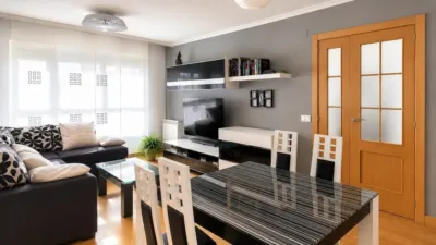 Apartment on Calle de la Sorbona photo 4
