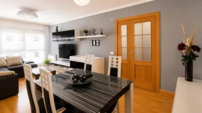 Apartment on Calle de la Sorbona photo 5