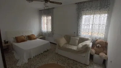 Apartment on Calle Cardenal Cisnero photo 15