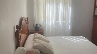 Apartment on Calle Cardenal Cisnero photo 2
