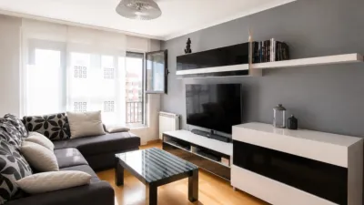 Apartment on Calle de la Sorbona photo 2