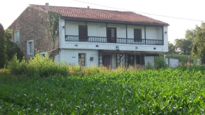 Rustic house on Calle Barrio Aguero Montecillo photo 5