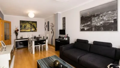 Apartment on Calle de la Sorbona photo 3