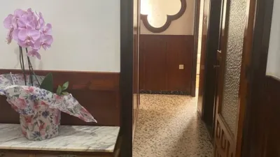 Apartment on Calle Cardenal Cisnero photo 8