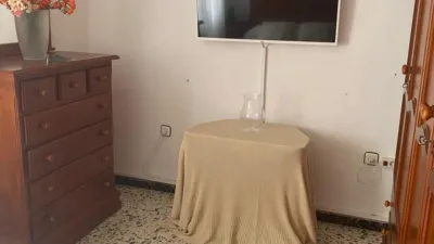 Apartment on Calle Cardenal Cisnero photo 3