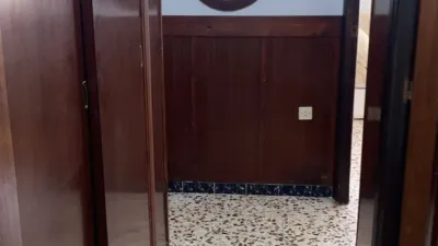 Apartment on Calle Cardenal Cisnero photo 13