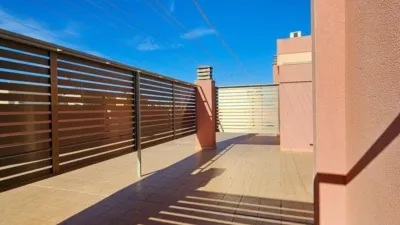 Apartamento en Los Palacios photo 8
