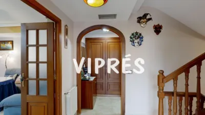 Casa en Oeste-Nuevo Oeste photo 8