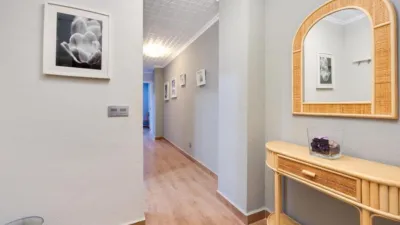 Apartment in Playa del Acequion photo 25