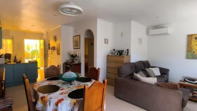 Apartment in Benimar photo 14