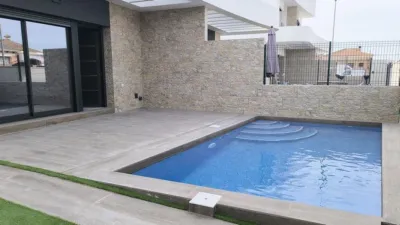 Piso – Los Montesinos - Vista 5