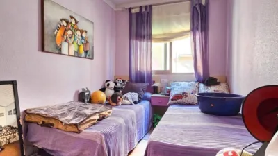 Apartamento en Los Palacios photo 6