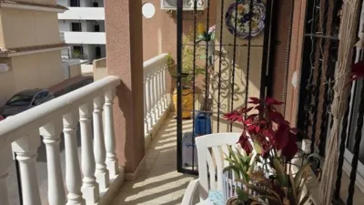 Duplex in La Florida photo 13