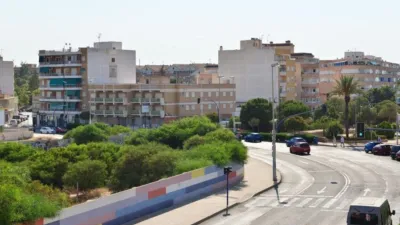 Pis – Torrevieja - Vista 4