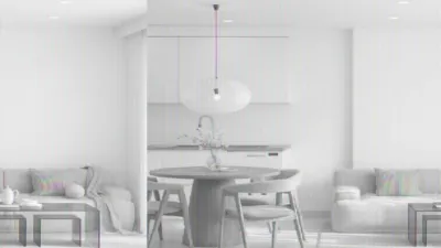 Apartment on Ramon Gallud Street photo 3