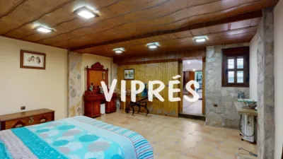 Casa en Oeste-Nuevo Oeste photo 32