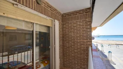 Apartment in Playa del Acequion photo 7