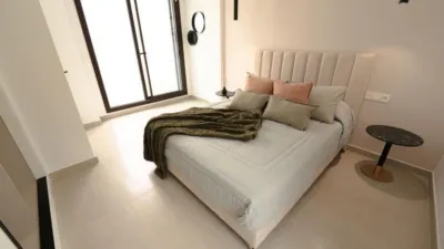 Apartment in Almoradí photo 13