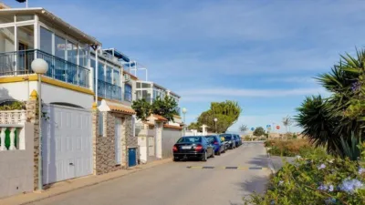 Pis – Torrevieja, Doña Ines, Urbanización El Chaparral - Vista 2