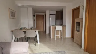 Apartment in Jerónimo and Avilises photo 5