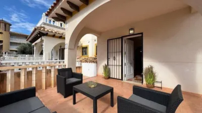 Casa – Orihuela, Urbanización Lomas de Don Juan, Villa Martín - Más
