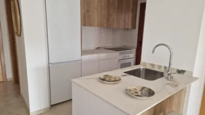 Apartment in Jerónimo and Avilises photo 23