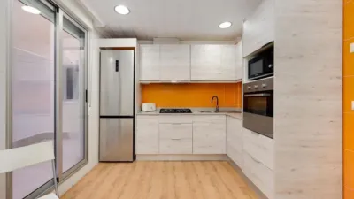 Apartment in Playa del Acequion photo 18