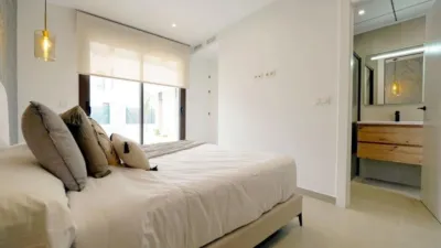 Apartment in Almoradí photo 9