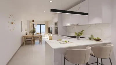 Apartment in the City Centre photo 9