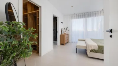 Piso en Las Torretas photo 3