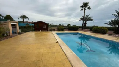 Piso – Albatera - Vista 3