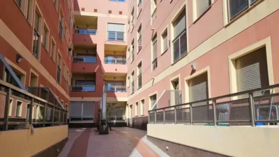 Apartamento en Los Palacios photo 18