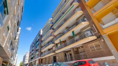 Piso – Torrevieja, San Roque - Vista 5