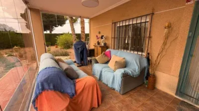 Piso – Albatera - Vista 5