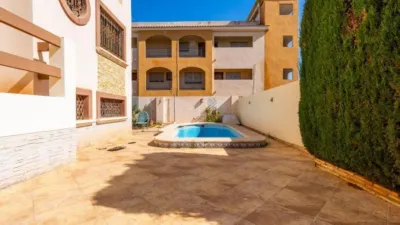Casa – Orihuela, El Palmeral, Villa Martín - Vista 5