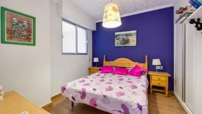 Apartment in Playa del Acequion photo 40
