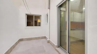 Apartment in Playa del Acequion photo 14